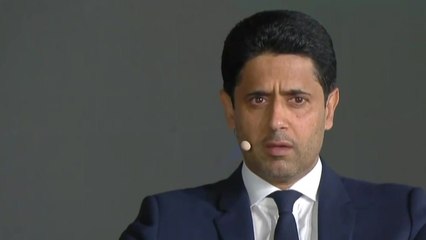 ناصر غانم الخليفي: مسابقات اليويفا ستكون مذهلة في الموسم المقبل