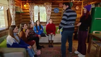 49. Estrella de Amor (Kuzey Yildizi), en español