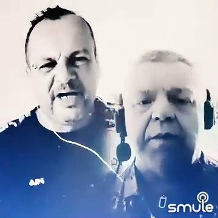 DANIEL BALAVOINE   #covers , Vivre ou survivre  1982  Duo chanté par YonelDo_ADN  &  DANYFRAN85