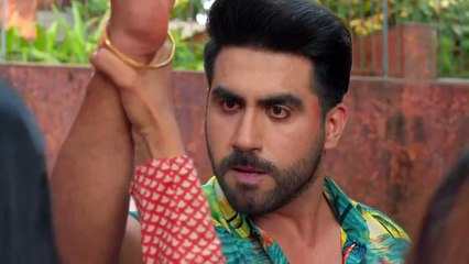 المسلسل الهندي حكايتنا مدبلج الحلقة 61