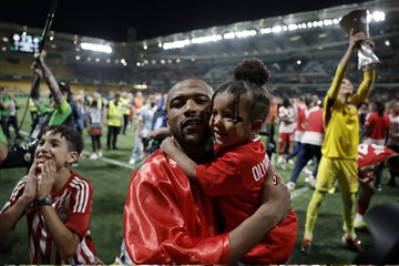 أيوب الكعبي: "العمل هو سر التألق"