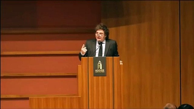 La indignante afirmación de Javier Milei sobre el hambre