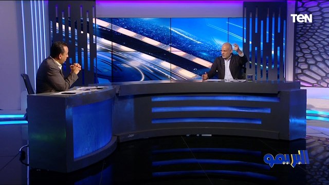 حسام قادر على النجاح وهذا سبب أزمته مع صلاح .. مجدي طلبة يعلق على اختيارات حسام حسن لقائمة منتخب مصر