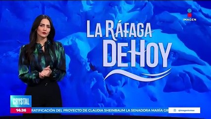 La NASA lanza satélite desde Nueva Zelanda