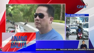 Kampo ni Pastor Apollo Quiboloy, ikinagulat ang desisyon ng Korte Suprema na ilipat sa Quezon City ang child and sexual abuse cases laban sa pastor sa Davao City | Unang Balita