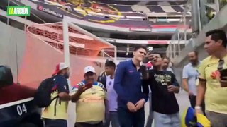 Israel Reyes sobre polémico penalti en final de Liga MX vs Cruz Azul: 