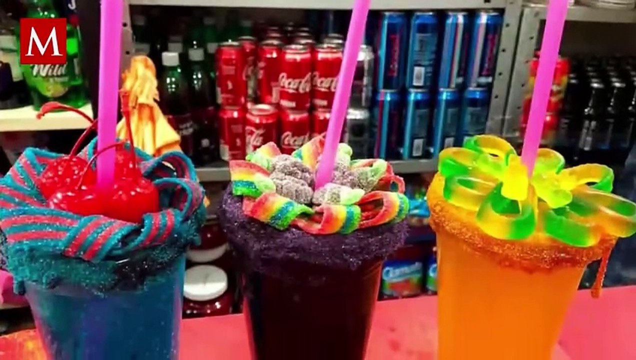 Consumir 'azulitos' y 'gomichelas' puede traer consecuencias graves a tu salud; te contamos cuáles