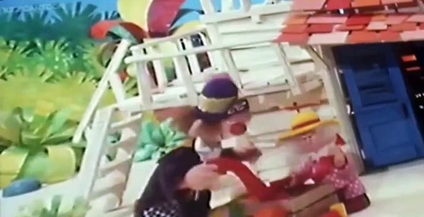 Charlie Chalk Charlie Chalk E008 The Feast Vidéo Dailymotion