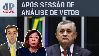 Líder na Câmara propõe reforma ministerial; Dora Kramer e Cristiano Vilela analisam