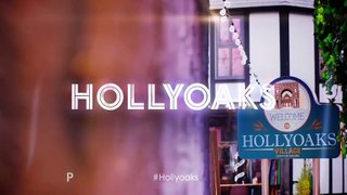 Hollyoaks 29th May 2024