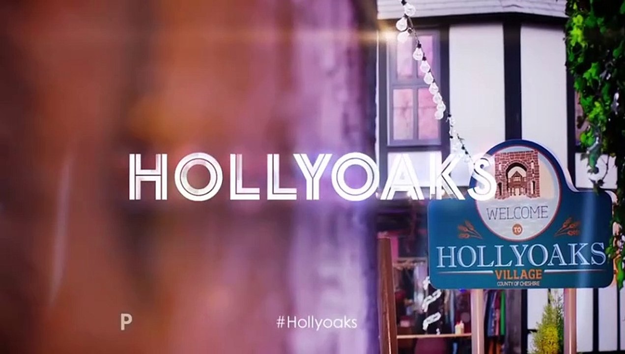 Hollyoaks 29th May 2024 video Dailymotion