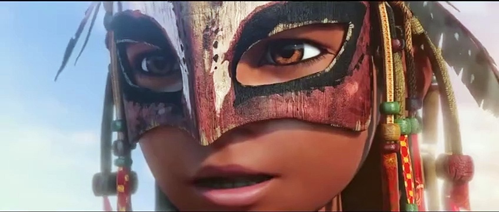 Bilal (Bilal- A New Breed of Hero) Streaming VF...