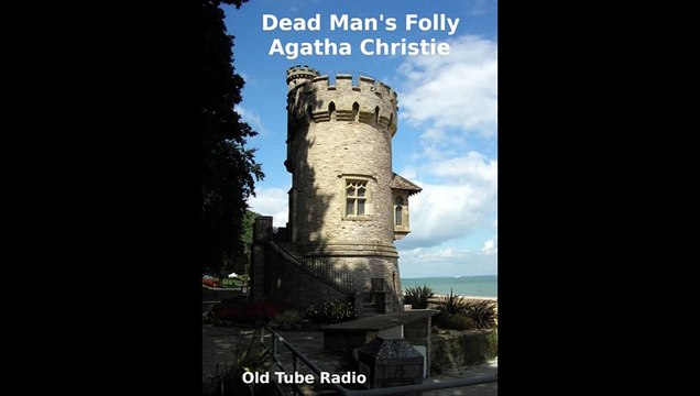 Dead Man's Folly - Agatha Christie. BBC RADIO DRAMA