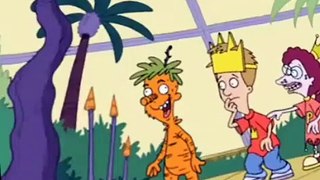 King (2003) King (2003) S01 E022 Not Necessarily Russell