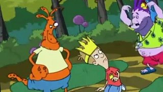 King (2003) King (2003) S02 E010 Escape from Frolicking Island
