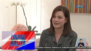 Bea Alonzo sa kaniyang future self – 