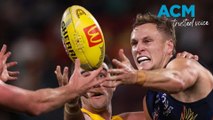 Adelaide Crows desperate to end losing streak