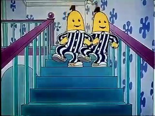Bananas in Pyjamas - Ep. 144 - Walkie Talkie (2004)