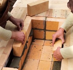 Endless possibilities of using wooden pallets! Easy crafts you can build in 1 day!