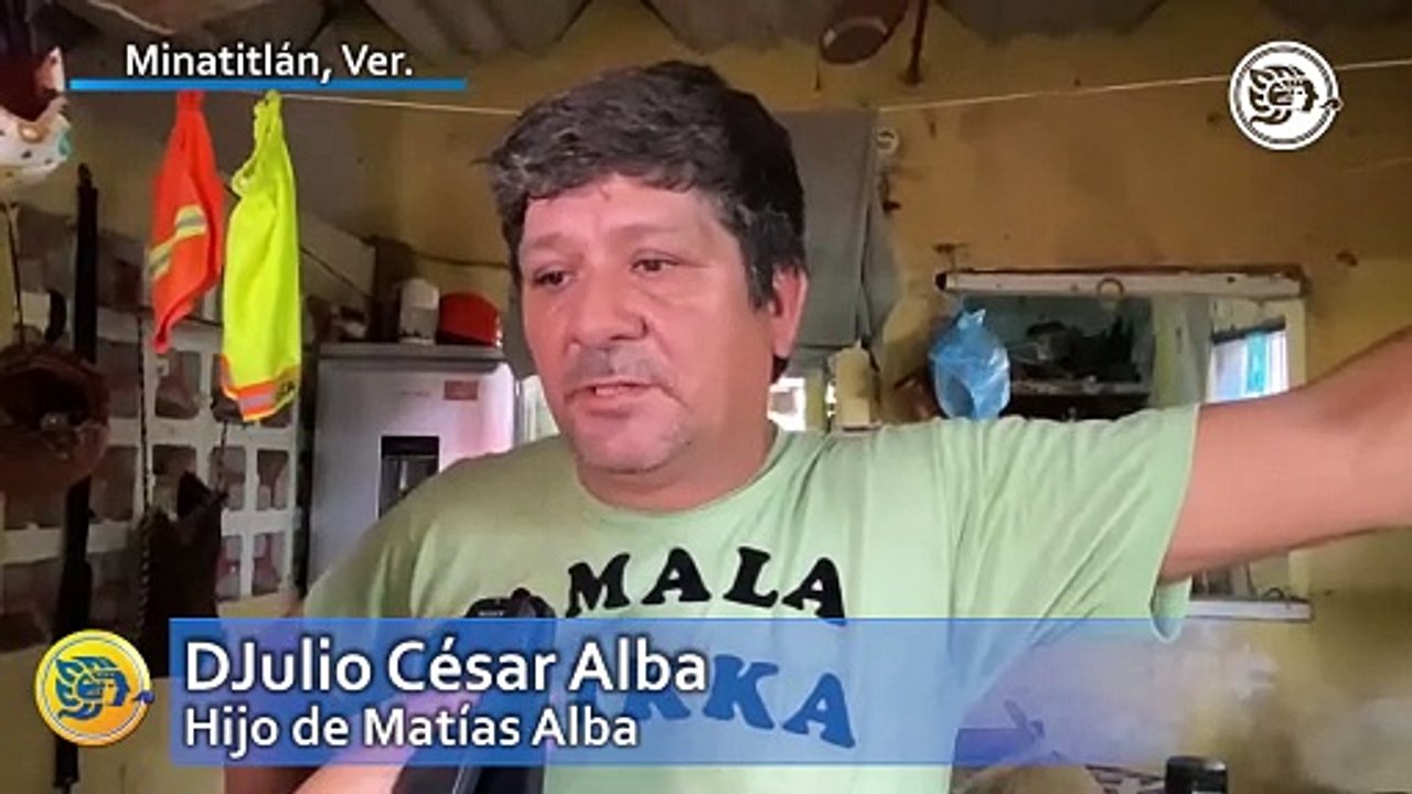 Entre la vida y la muerte se debate abuelito tras severa golpiza; hijo exige justicia