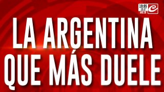 La Argentina que más duele: más de 13 comedores cerraron por falta de fondos