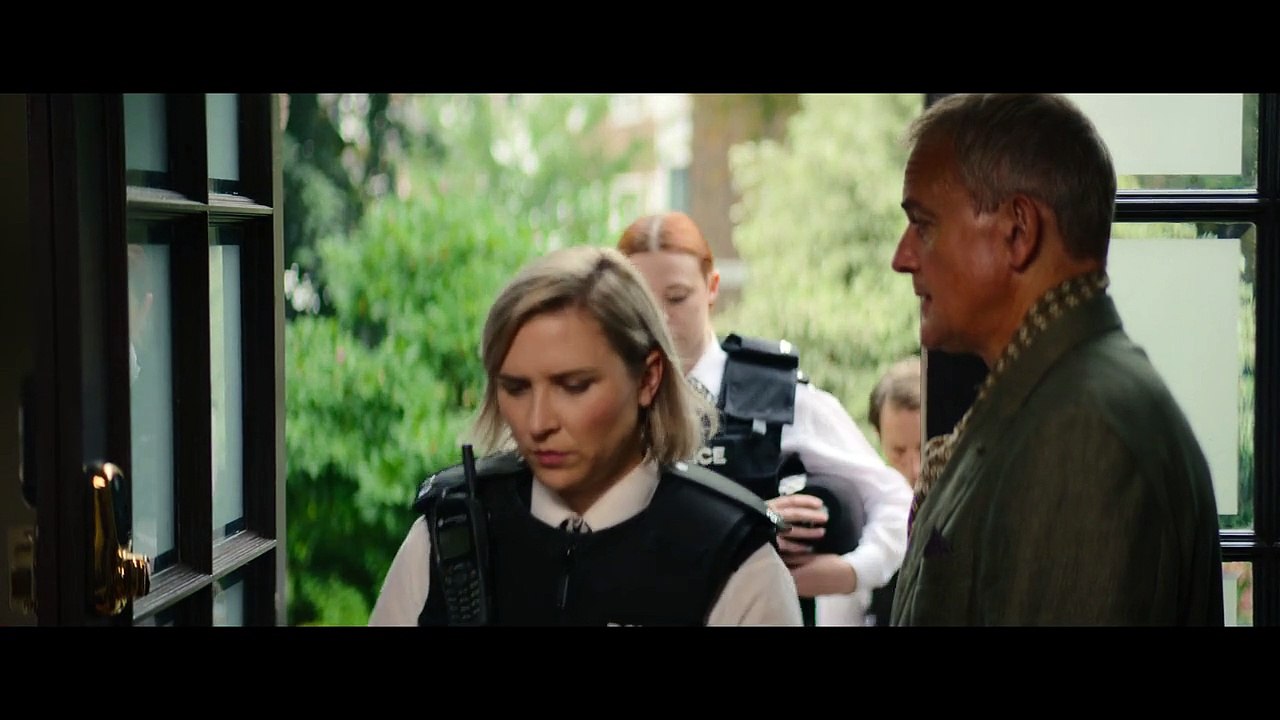 I Came By (2022) stream deutsch anschauen