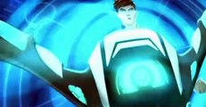 Max Steel Max Steel E007 Hard Water