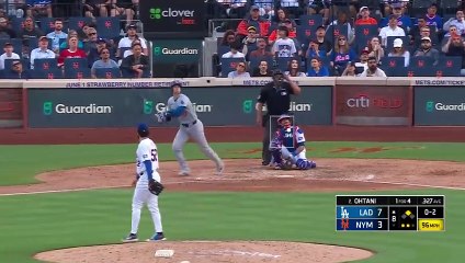 ¡Jonrón 14 para Shohei Ohtani en la temporada!