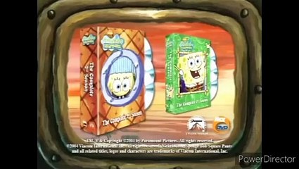 Opening To The Magic Roundabout USA version DVD