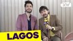 El universo sonoro de LAGOS en su nuevo álbum “Alta Fidelidad”