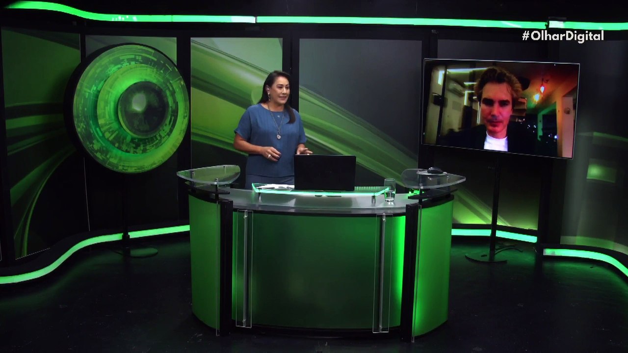 Olhar do Amanhã: entenda o fim do maior mistério da internet