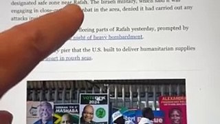 Ertuğrul Özkök, New York Times gazetesini Türkçeye çevirmeyi anlatıyor