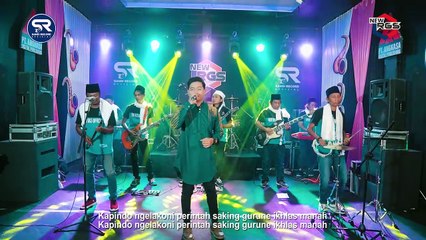 Sifate Murid - Andi KDI [Official Music Video]