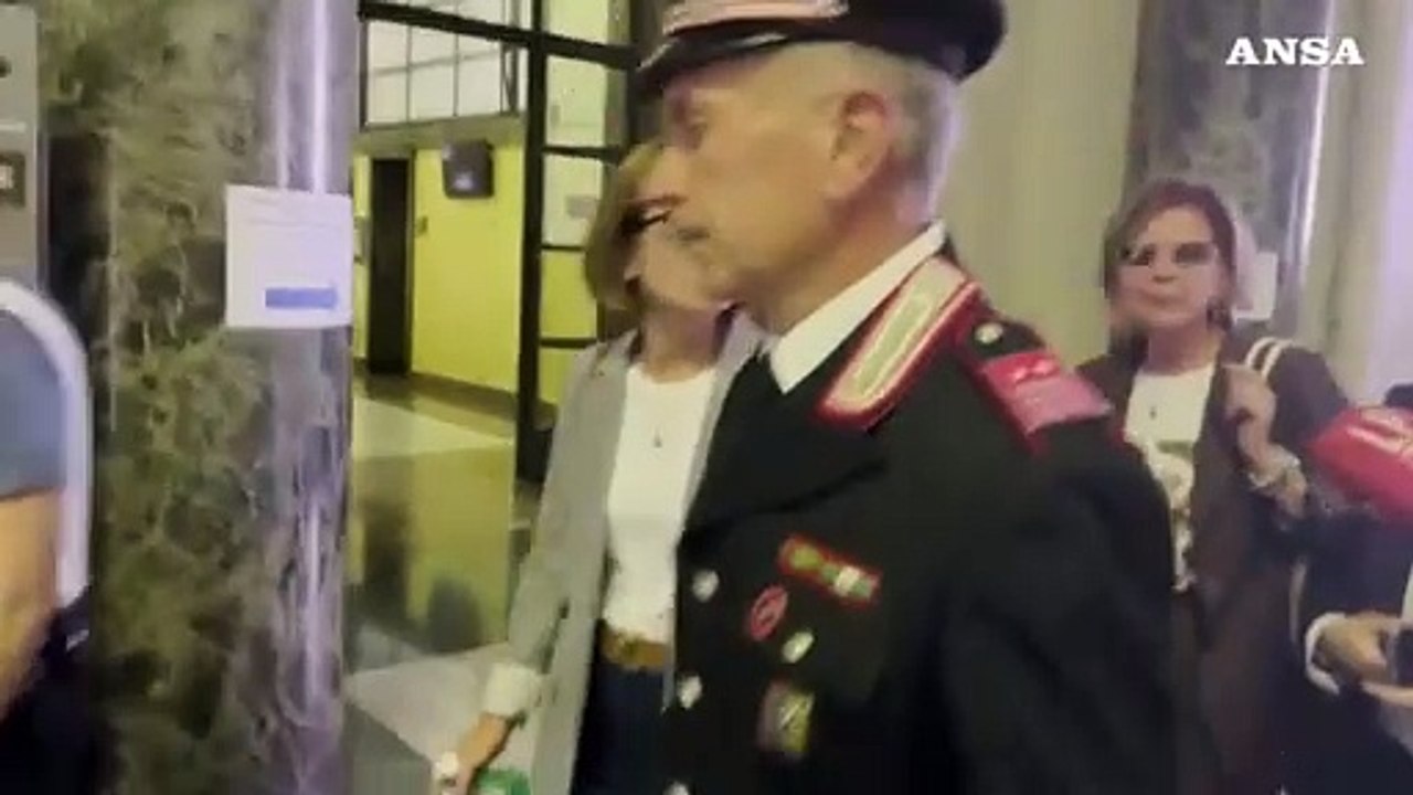 Omicidio Tramontano, la madre di Giulia: "Oggi parlate solo di Giulia"