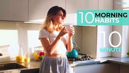 Morning hacks for health in 2024|Daily Hacks