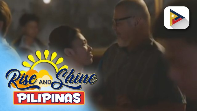 Huling Sayaw ni Erlinda , wagi sa 72nd Famas Awards bilang Best Short Film