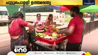 ചൂടില്‍ ചുട്ടുപൊളളി ഉത്തരേന്ത്യ; ജാഗ്രതാ നിര്‍ദേശം