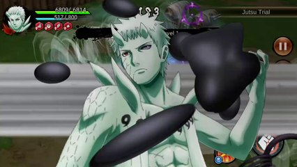 Obito Uchiha (Ten Tails Jinchuriki).