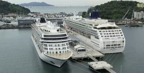 Más de 857 mil turistas han visitado Panamá en lo que va del año