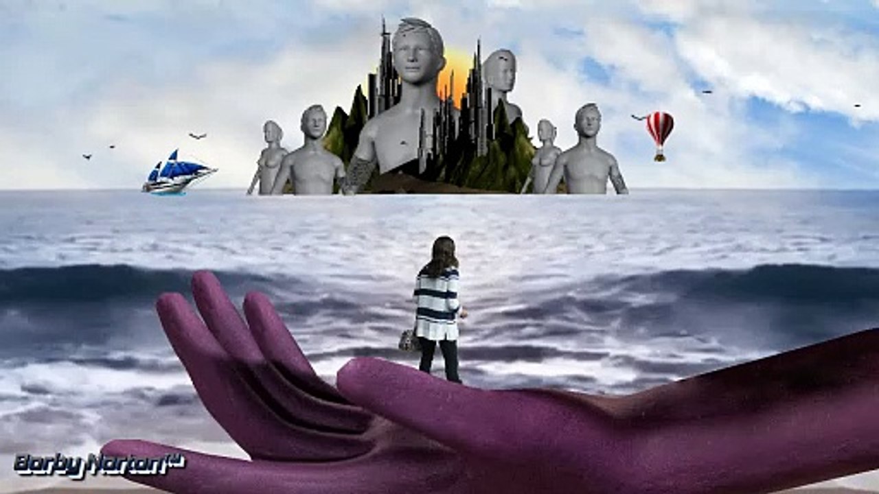 Borby Norton - Happy Day (Visual Video)
