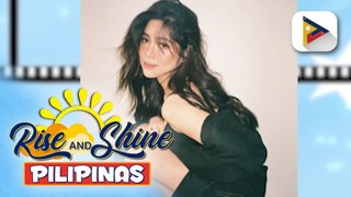 TALK BIZ | Moira Dela Torre, kauna-unahang Filipina artist na naka-2 billion streams sa Spotify