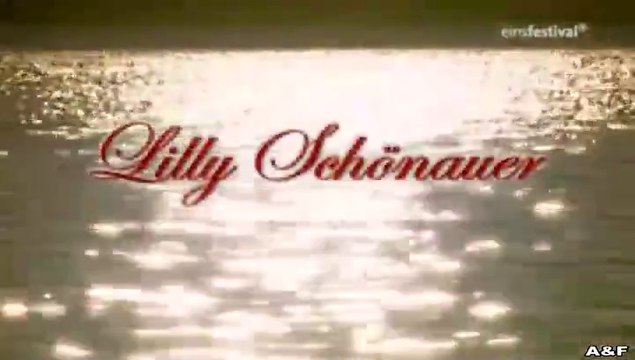 Lilly Schönauer -02- Liebe hat Flügel