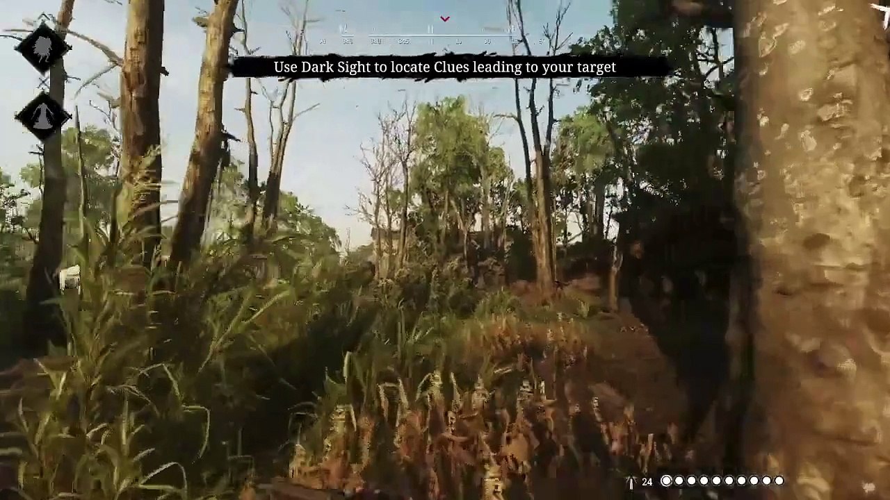 Livestream 124-Hunt: Showdown