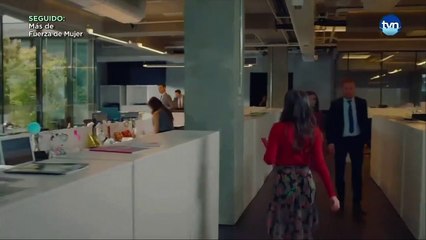 Pasión Prohibida - Capitulo 3 en Español