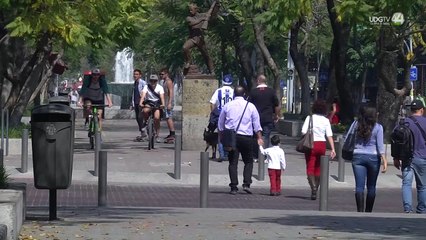 ¿Vas al concierto Vibra Chapultepec? Estas rutas se modifican