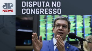 Randolfe Rodrigues minimiza derrubada de vetos presidenciais