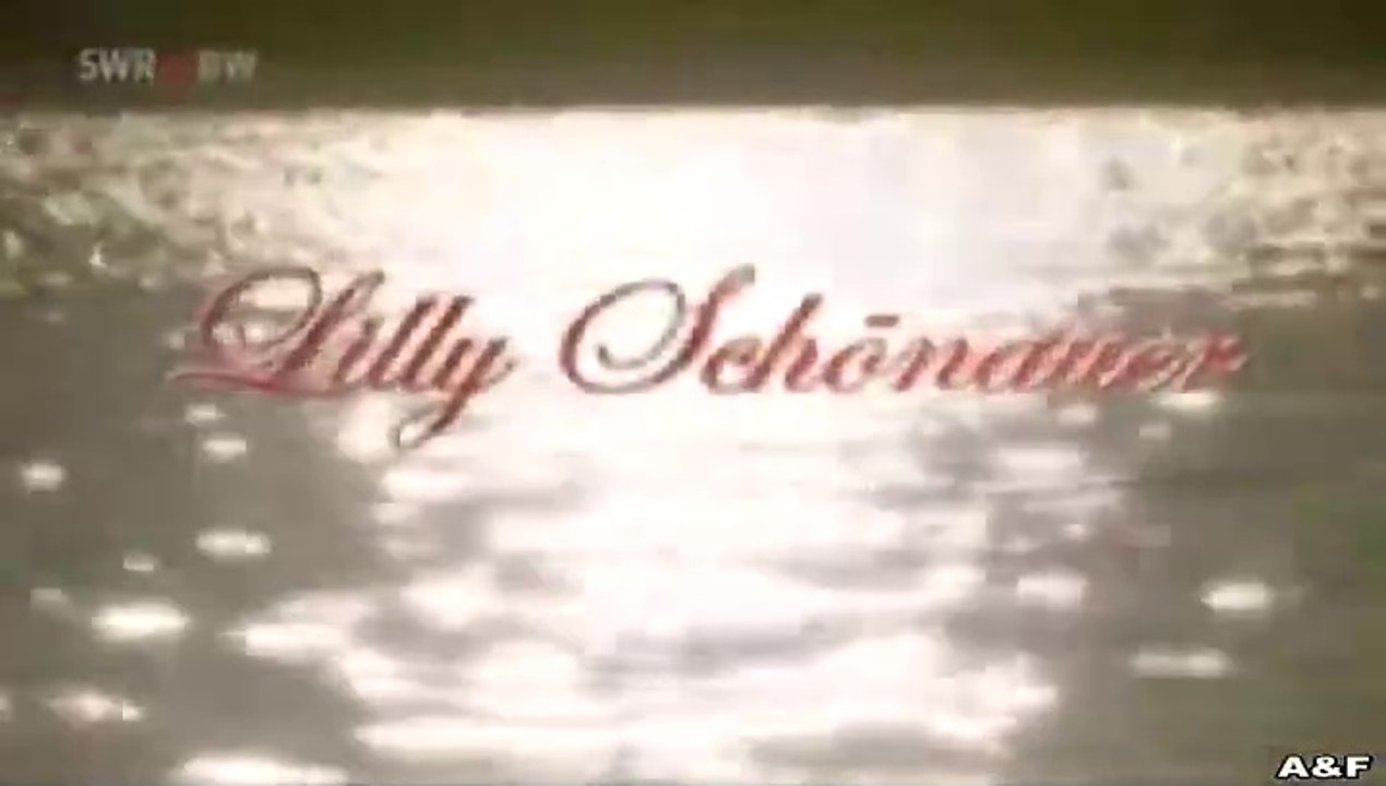 Lilly Schönauer -03- Umweg ins Glück