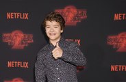 Gaten Matarazzo was horrified when a woman in her 40s told him she'd had a 