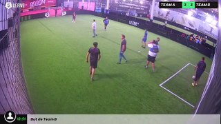 TOUKIF 29/05 à 22:06 - Football Terrain 2 (LeFive Créteil)