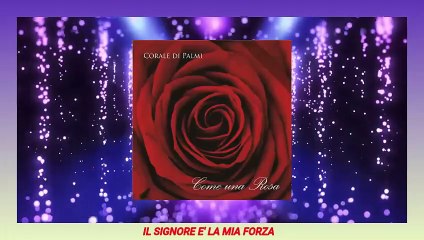 Corale di Palmi - Gesù verrà